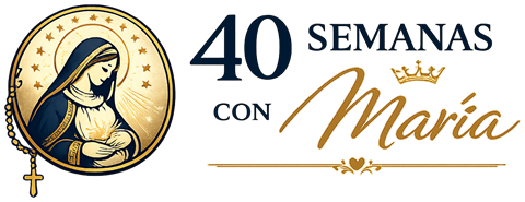 40 Semanas con María